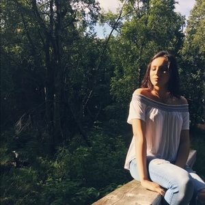 Meet your Posher, Leah